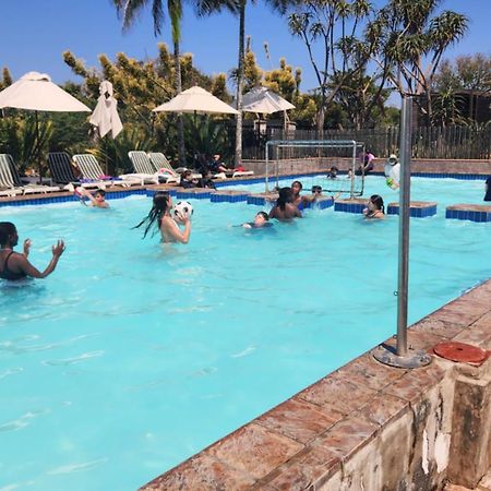 Umhlanga Breakers Resort Durban Eksteriør bilde