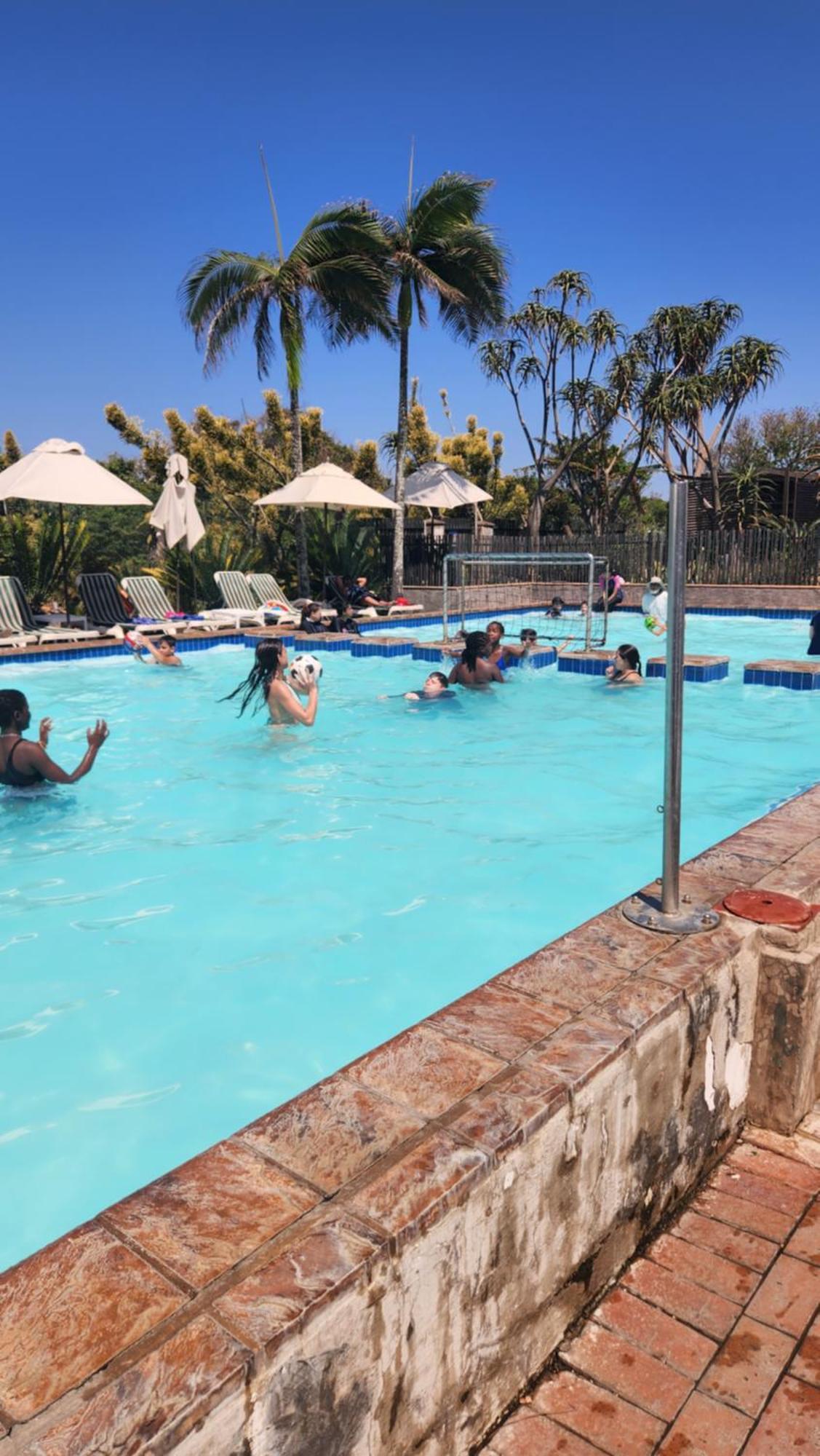 Umhlanga Breakers Resort Durban Eksteriør bilde