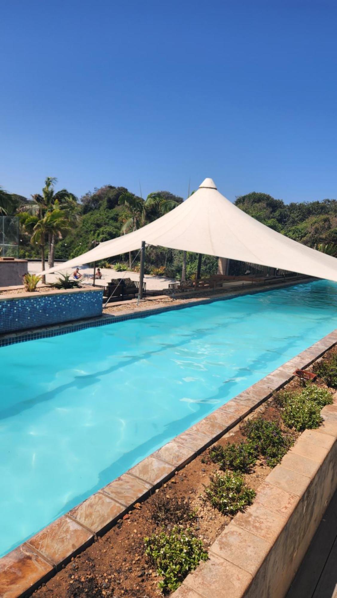 Umhlanga Breakers Resort Durban Eksteriør bilde