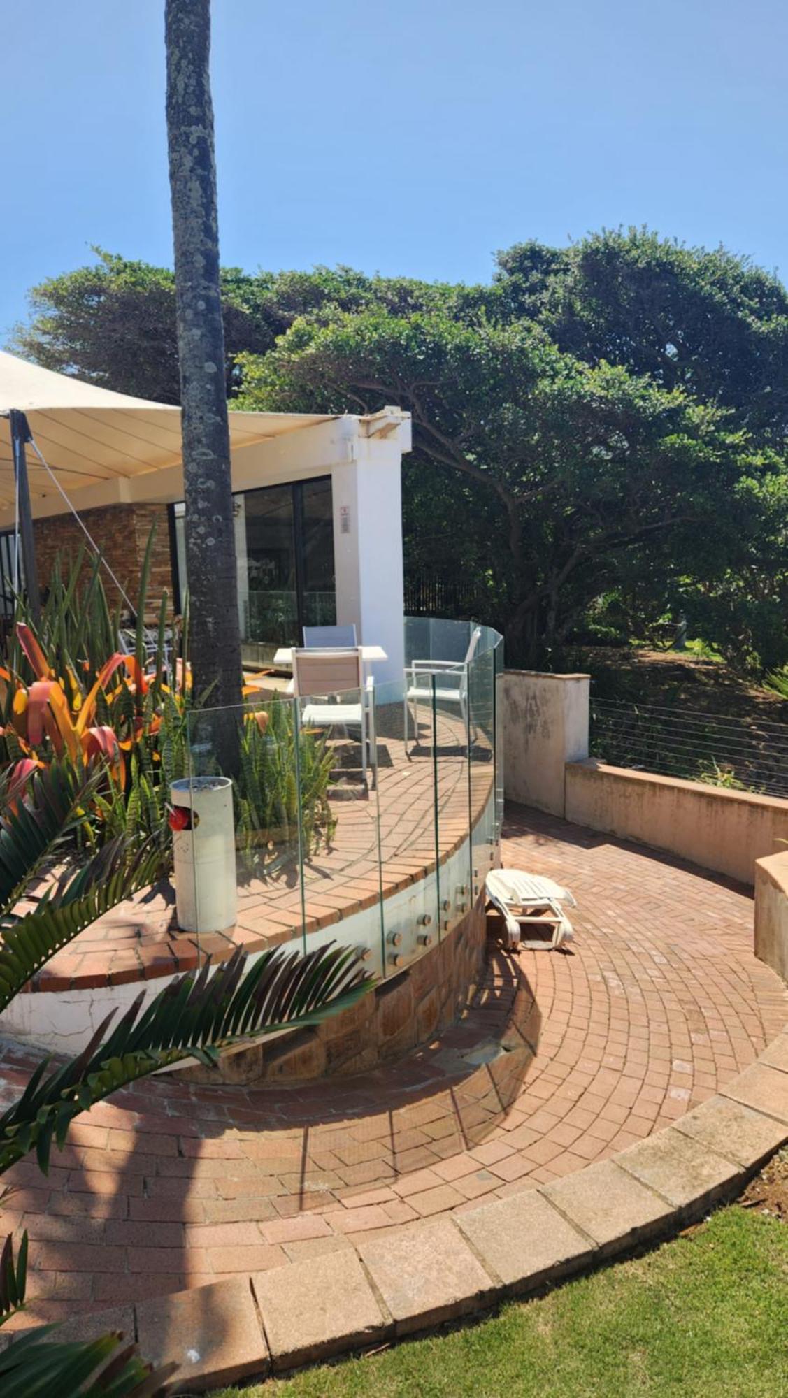 Umhlanga Breakers Resort Durban Eksteriør bilde